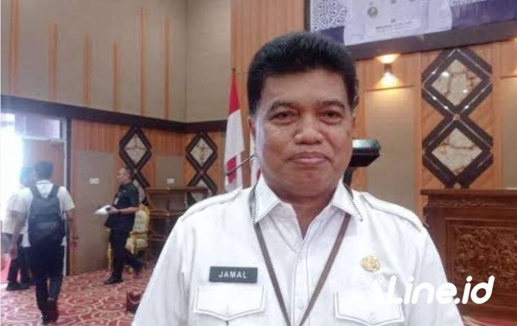 Jamal Sebut Aktifitas Belajar di Pekanbaru Tak Terganggu Oleh Banjir