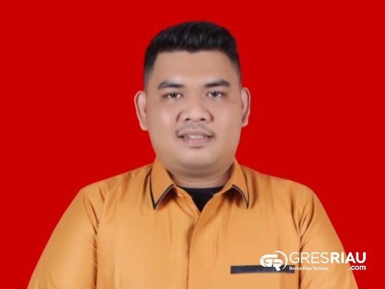 Bakal Meriah, Broery Sampaikan Kematangan Persiapan Pesta Bona Taon Nainggolan