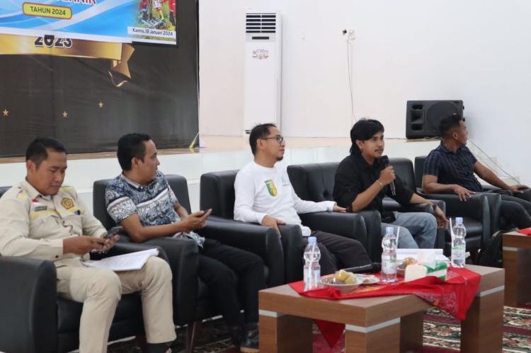 FT UNIKS Lakukan Pelatihan Soil Investigation Dengan Sondir Bersama Mahasiswa, Alumni, Dan Masyarakat 