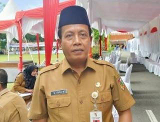 Jumlah Masyarakat Tidak Mampu Terdaftar di DTKS Pekanbaru Menurun