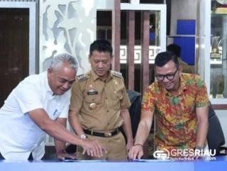 Langkah Bersama FKDM dan Bawaslu untuk Pemilihan Umum yang Transparan