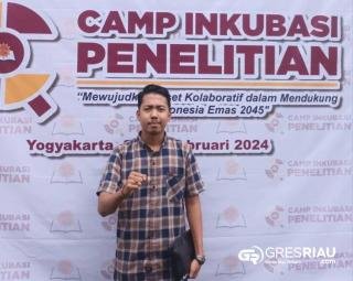 Ketua IPMPB Apresiasi Kapolres Pelalawan Atas Keberhasilan Dalam Mengungkap Peredaran Sabu 5,1 KG