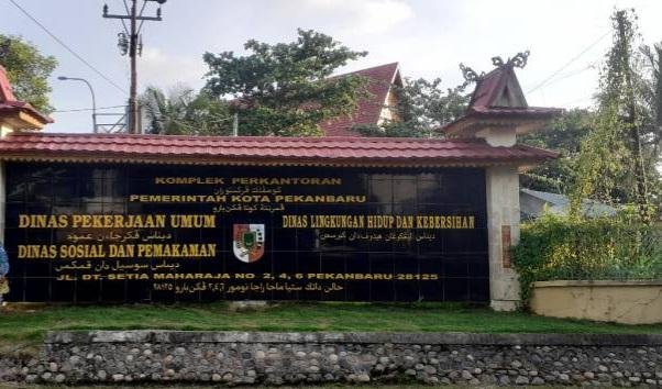 Ormas GASS Endus Aroma Rasuah Jasa Angkutan Sampah, Pejabat di Duga Ikut Nikmati Kucuran Anggaran