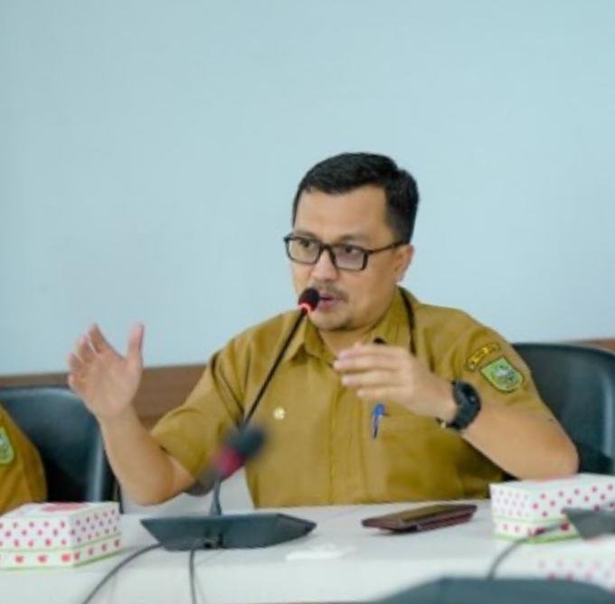 Kadisdik Riau Waspadai Marak Pungli PPDB 2024