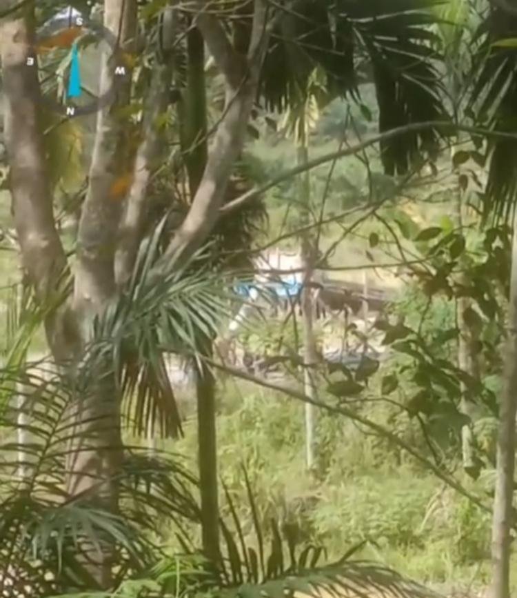 Masyarakat Minta APH Serius Berantas Aktivitas PETI Di Desa Pulau Komang Kecamatan Sentajo Raya