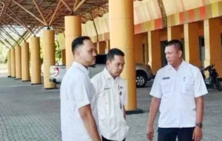 Dispora Riau Gesa Persiapan Sambut Atlet POPDA XVII 