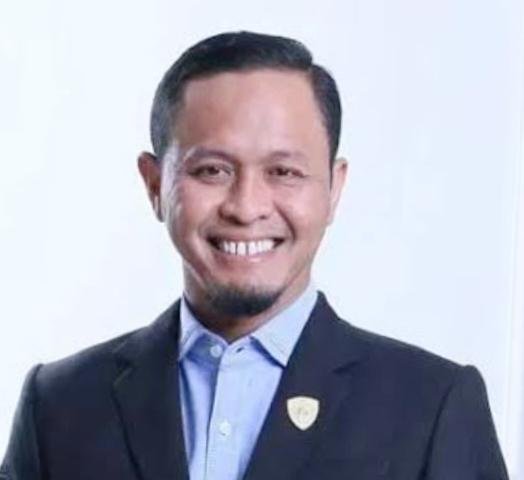 Gerindra & Demokrat Padu Koalisi Pilwako Pekanbaru