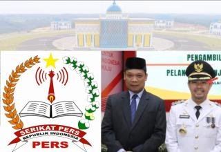 Nilai Positif Lanjutkan Program Muflihun, Bidnen SH Puji Risnandar