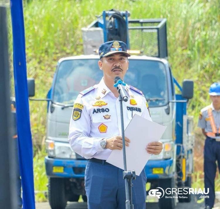 Dishub Pekanbaru Himbau ASN Gunakan Bus Gratis 