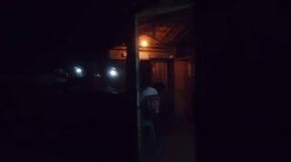 Warung Remang-remang Diduga Milik Isul, Meresahkan Masyarakat Desa Koto Rajo 
