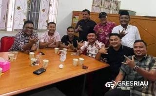 Tokoh BMI Ajak Masyarakat Dukung Fuad Santoso Cawako Dumai