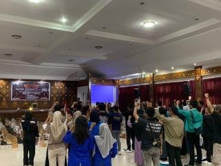 26 Tahun Reformasi Reformasi Dibajak Politik Dinasti Jokowi