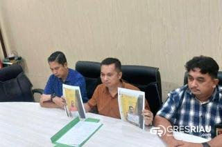 Penjelesan Kasat Atas Mencuatnya Tudingan Salahi SOP Saat Penangkapan Dua Pecandu Narkoba