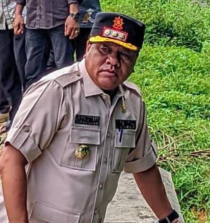 Berkonflik, Suhardiman Amby Hina Profesi Orang Tua KIC Yang Hanya Petani