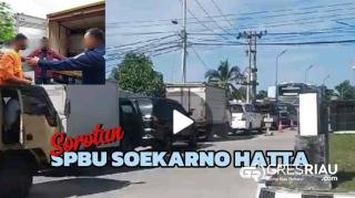 SPBU Nekat Layani Pelangsir, Publik Menanti APH Bertindak