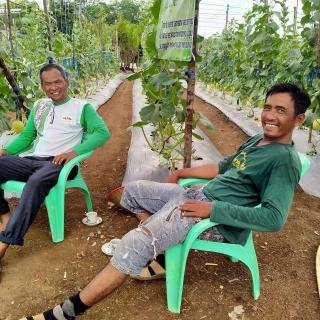 Suhardiman Amby Rendahkan Profesi Petani, Ini Kata KTNA Kuansing 