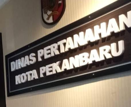 Temukan Keganjilan Pada Ganti Rugi Tanah di Lahan Masyarakat, G3S Segera Laporkan Dinas Pertanahan Pekanbaru