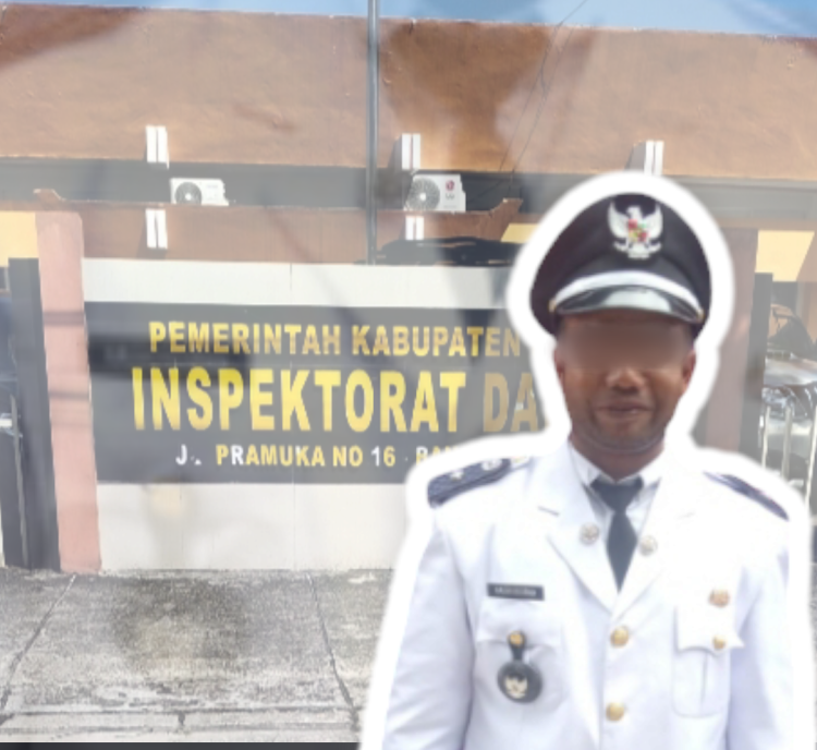 Inspektorat Panggil Kades IV Koto Setingkai, Benarkah Lidik Khusus ?