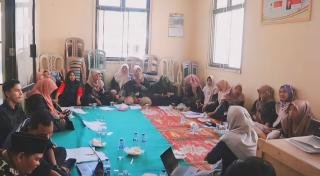 Membanggakan Kuansing, Dosen UNIKS Lolos PKM Hibah BIMA 2024