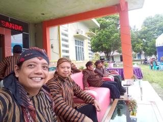 Pengurus Perjasing Sebut Suhardiman Amby Sosok Yang Plin Plan 