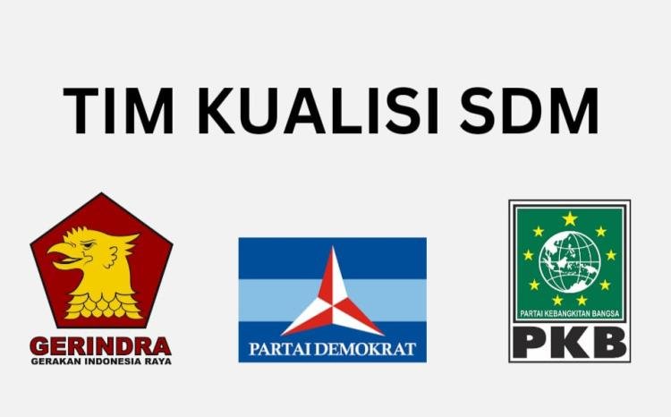 Isu Penolakan Suhardiman Sulit Diterima Warga, Begini Tanggapan Ketua DPC Demokrat dan PKB Kuansing