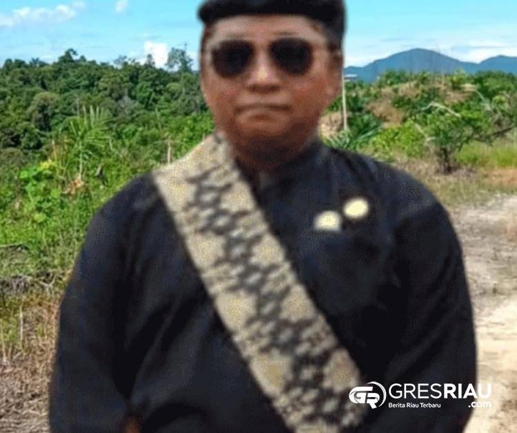 Kholifah Kuntu Pertanyakan Aturan Hutan Lindung SM Rimbang Baling, Pihak Terkait Pura-pura Buta dan Ada Apa Penegakan Hukumnya ?