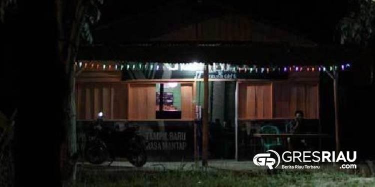 Maraknya Kedai Kopi Plus-plus, Tim Hendak Operasi Sudah