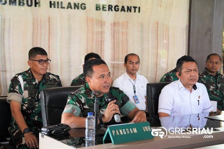 Kodam I/BB Gagalkan Pengiriman Ratusan Butir Ekstasi Jaringan Antar Provinsi
