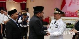 Pergantian Pj Walikota Pekanbaru, DPRD Soroti Kelanjutan Program Strategis