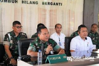 Kodam I/BB Gagalkan Pengiriman Ratusan Butir Ekstasi Jaringan Antar Provinsi