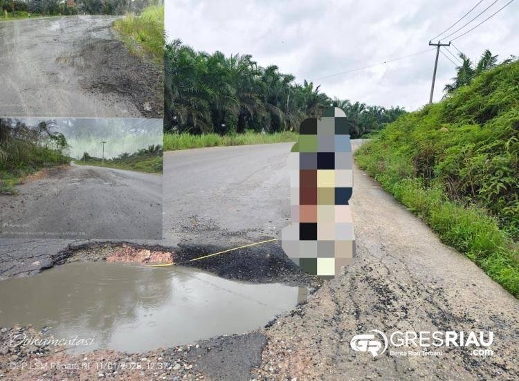 LSM Pepara Ungkap Penggunaan Dana Swakelola Ratusan Miliar di PUPRPKP Riau Ditutupi, Tugas Baru Untuk KPK RI