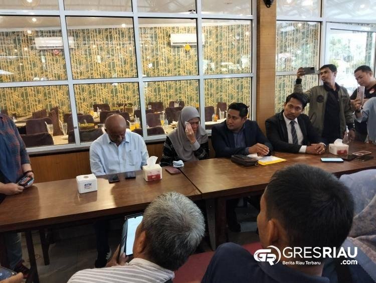 Seorang Ibu Menangis Minta Terdakwa Salsabila Alwani Dihukum Berat