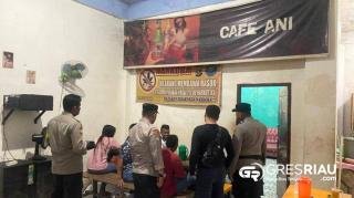 Darurat Penyakit Masyarakat di Kabupaten Kampar, DPD PMRI Senggol Pemerintah 