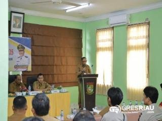 Musrenbang Kampar Kiri Hilir Utamakan Partisipatif Kebutuhan Masyarakat, Wujudkan Kesejahteraan !