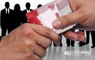 Heboh Gratifikasi ! Kades Akui Di Depan Hakim PN Terima Bayaran Pengurusan Surat Tanah, Mana APH ?