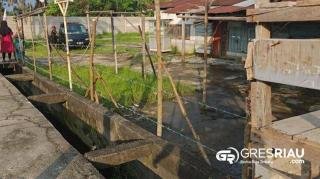 Ormas Grib Jaya Lakukan Pemagaran di Atas Tanah SHM, Kuasa Hukum Pemilik Tanah Akan Tempuh Upaya Hukum !