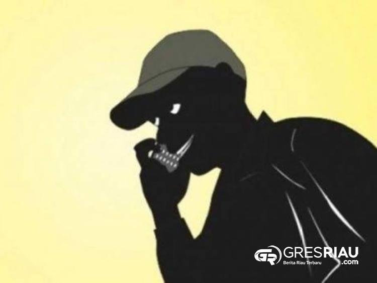 Waspadai Penipuan! Nomor HP Mengaku Kasubdit IV Dirkrimsus dan Kombes Adi Kuncoro