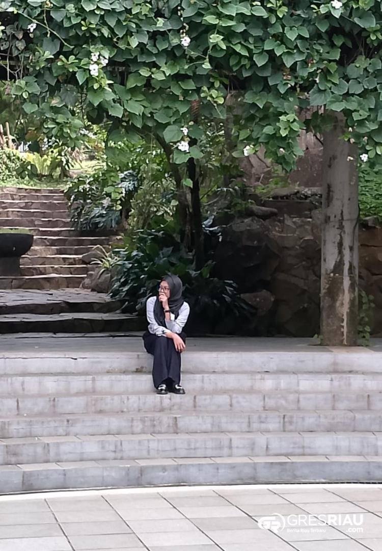 Bukan Sekadar Kata, tapi Aksi Nyata untuk Pemuda Indonesia