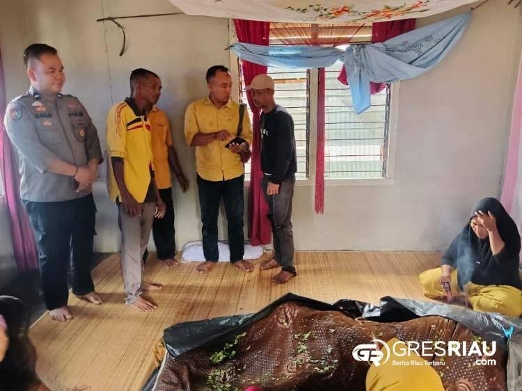 Dua Hari Tenggelam, Pria di Desa Mantulik Ditemukan Mengapung dan Kulit Mengelupas