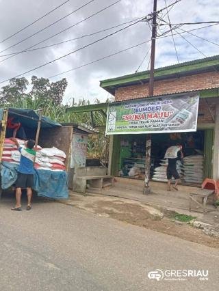 BUMDes Desa Teluk Paman Dipertanyakan, Pemangku Kepentingan Diminta Bertanggung Jawab
