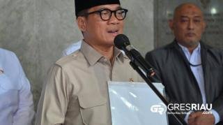 Mendes PDT Ingatkan Kades Tidak Selewengkan Dana Desa, Semua Tercatat Jelas !