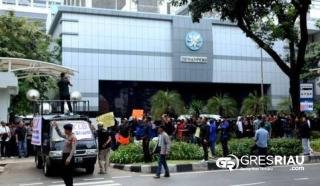 Hattrick di Dewan Pers: Menguatkan Ideologi Pancasila atau Melegalkan 