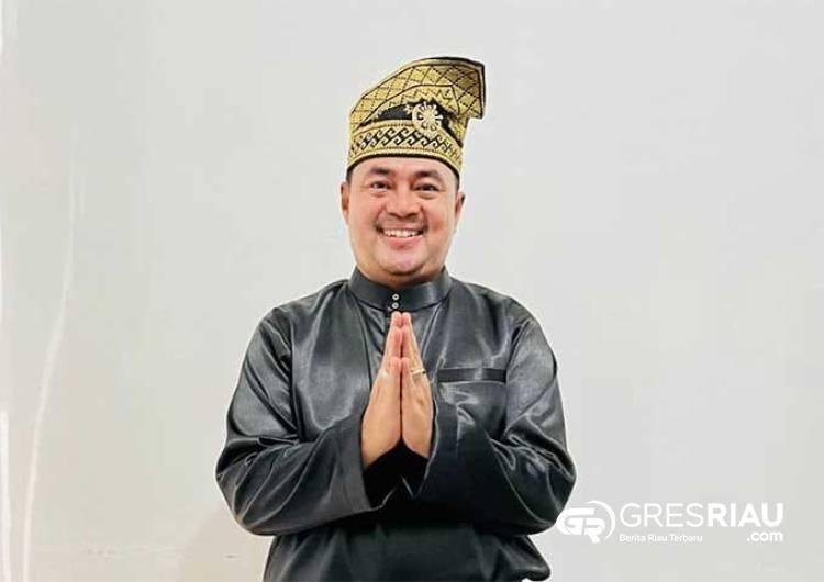 Perkara di SP3, Muhammad Amin Menang dalam Gugatan di Mahkamah Agung
