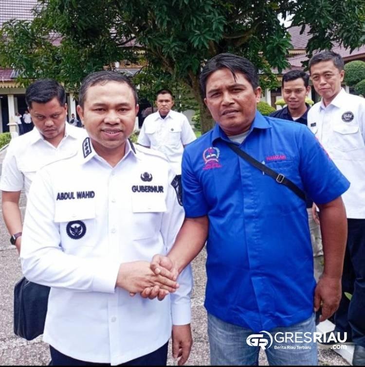 Konsultasi Publik RPJMD 2026, Sinergi Pemerintah dan Masyarakat Menuju Riau Maju