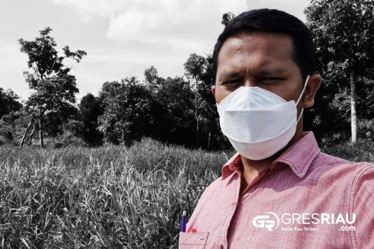 Humas Musim Mas Pelalawan Tepis Tudingan Langgar HGU