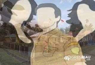 Dugaan Kelam di Balik Sosok Oknum Pj. Kades Padang Sawah, Dituding Tidak Layak !