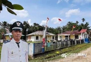 Pj Kades Padang Sawah Bantah Tudingan Beristri Dua, dan Akui Telah Jalani 2 Tahun Vonis Penjara