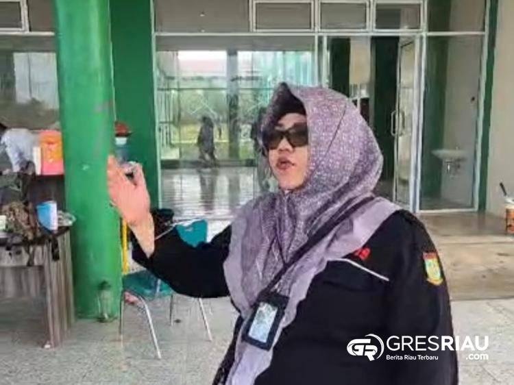 Puskesmas Lipat Kain 2 Siap Berikan Pelayanan Kesehatan Mulai 2 Mei 2025