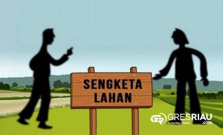 Perjuangkan Nasib Anak Kemenakan Mentulik, Ninik Mamak dan Kades Surati Kementerian LHK RI