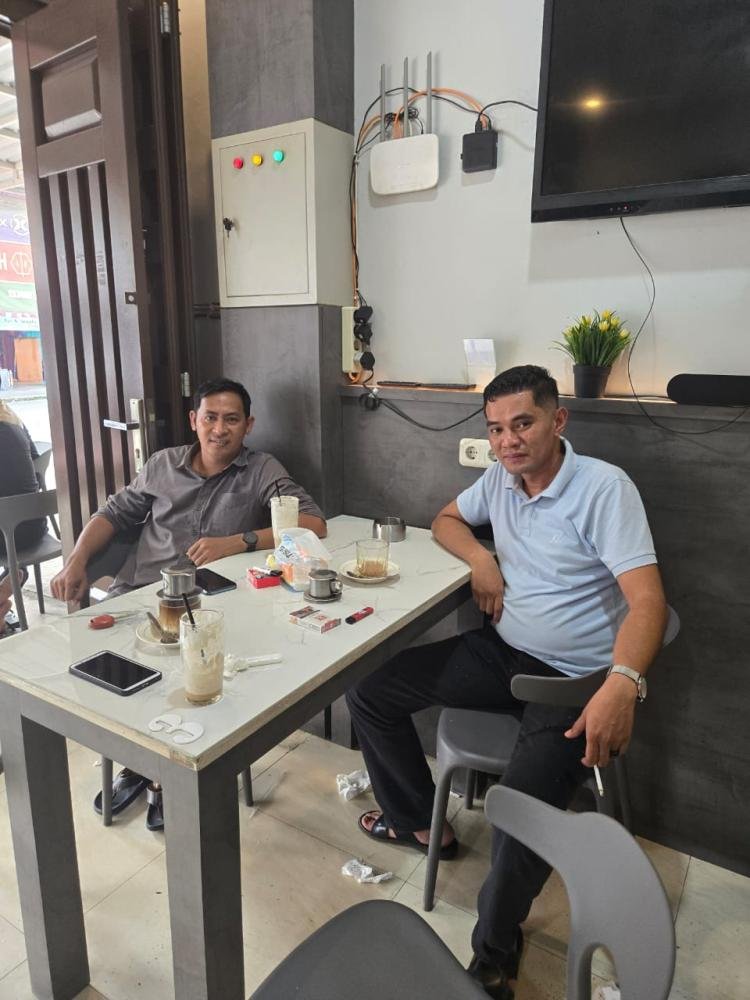 Bantah Ada PETI di Kebun Pemda, Pengelola Siap Jadikan Kebun Pemda Sumber PAD Kuansing